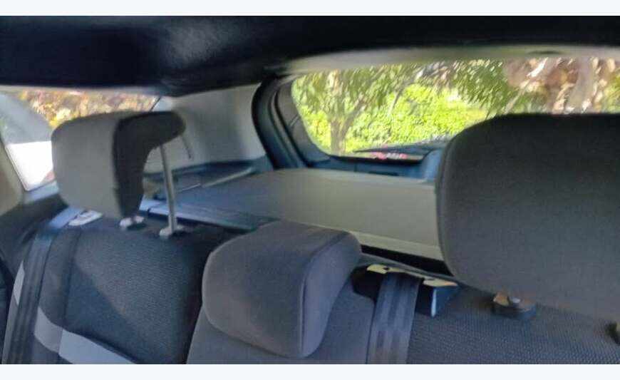 Ford Kuga 2009 Diesel Sans Contrôle Technique