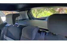 Ford Kuga 2009 Diesel Sans Contrôle Technique