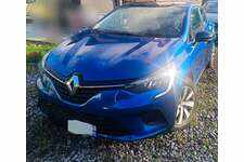 Clio 5 ✅
