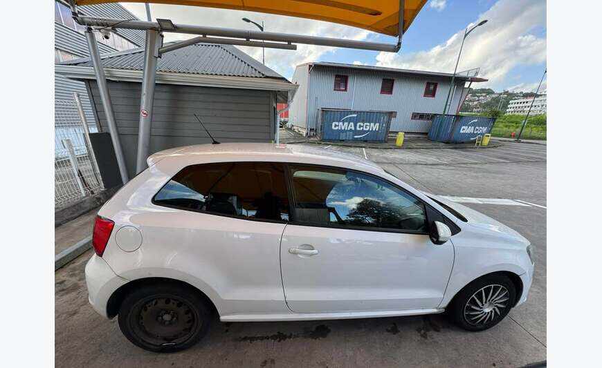 Volkswagen polo Essence 109 000 KM