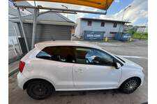 Volkswagen polo Essence 109 000 KM