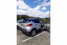 Je vend voiture Renault captur 05-06-39