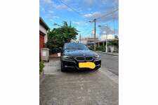 Bmw série 3 335d