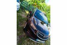 Opel Mokka 4xcb