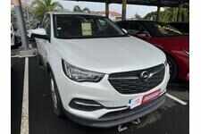 Opel Grandland X 1.2 Turbo 130ch Business