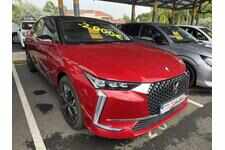 Ds Ds 4 E-Tense 225ch Rivoli