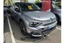 Citroen C4 X BlueHdi 130ch S&S Shine Eat8