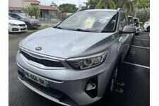 Kia Stonic 1.6 Crdi 115ch Isg Active Euro6d-T