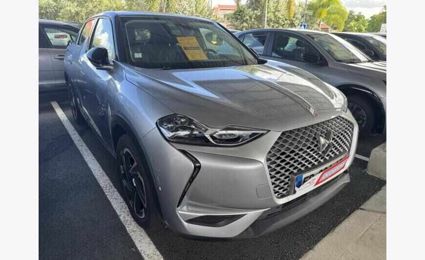 Ds Ds 3 Crossback E-Tense Grand Chic 4cv