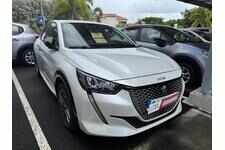 Peugeot 208 e-208 136ch Active Pack