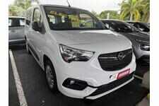 Opel Combo Life Taille M - Moteur Electrique 136ch (100 kW)