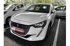 Peugeot 208 e-208 136ch Active