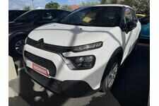 Citroen C3 1.5 BlueHdi 100ch S&S Live