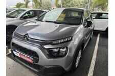 Citroen C3 1.2 PureTech 83ch S&S Feel