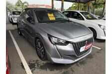 Peugeot 208 1.5 BlueHdi 100ch S&S Allure Pack