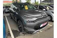 Citroen C3 Aircross PureTech 110ch S&S Shine