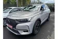 Ds Ds 7 Crossback BlueHdi 130ch Performance Line Automatique