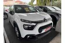 Citroen C3 Sté 1.5 BlueHdi 100ch S&S Bvm 6 Feel