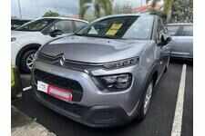 Citroen C3 1.2 PureTech 83ch S&S Feel 122-123g