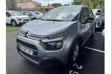 Citroen C3 1.2 PureTech 83ch S&S Feel 122-123g
