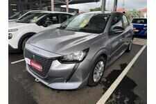 Peugeot 208 1.2 PureTech 75ch S&S Like