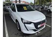 Peugeot 208 1.2 PureTech 75ch S&S Like 2022