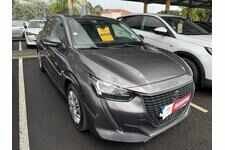 Peugeot 208 1.2 PureTech 75ch S&S Like