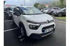 Citroen C3 1.5 BlueHdi 100ch S&S Live