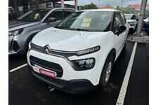 Citroen C3 1.2 PureTech 83ch S&S Feel Pack