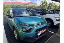 Citroen C3 1.2 PureTech 83ch S&S Feel Pack