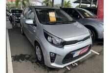 Kia Picanto 1.2 84ch Motion