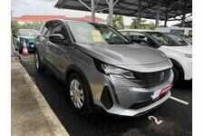 Peugeot 3008 1.5 BlueHdi 130ch S&S Active Pack Eat8