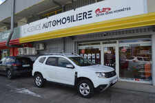 Dacia Duster Blue dCi 115 4x4 Confort