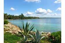 Appartement accès mer, 2 pièces Sainte Anne (971)