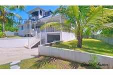 Villa 6 chambres vue montagne avec piscine