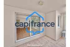Saint-Denis (97400) - Apt T2 de 54,79 m² avec varangue -