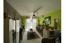 Bel appartement T3 avec 2 grandes terrasses à la Résidence