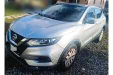 Nissan Qashqai ✅
