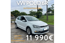 Volskwagen Polo automatique