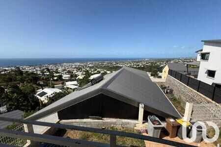 Maison traditionnelle 5 pièces