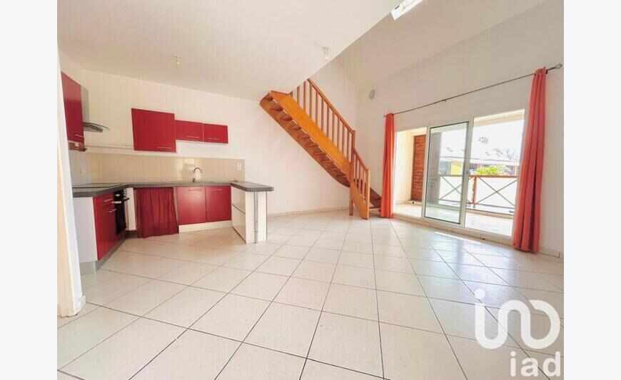 Appartement 3 pièces