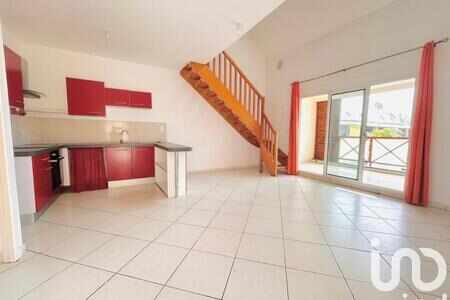 Appartement 3 pièces