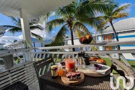 Appartement 1 pièce