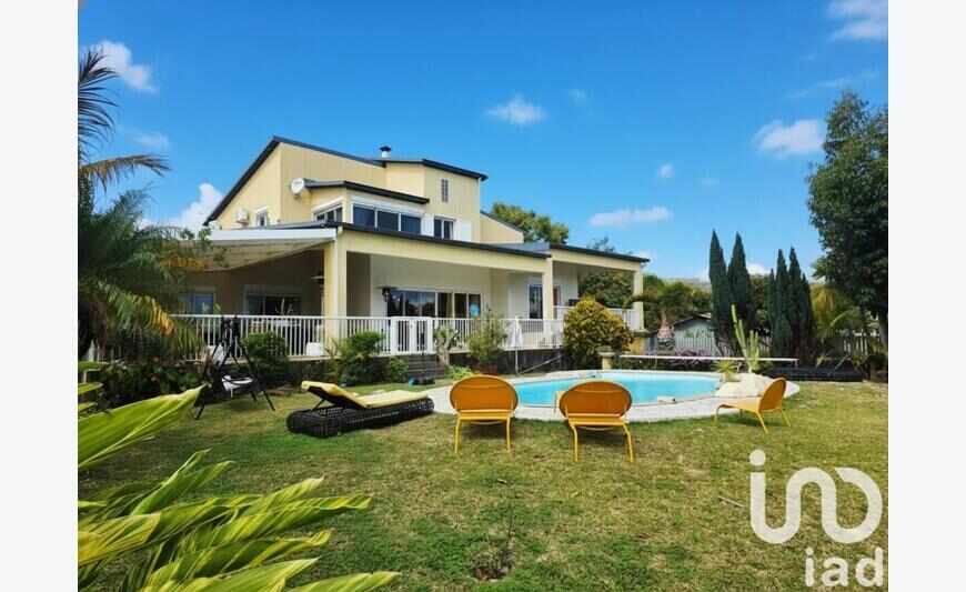 Maison/villa 7 pièces