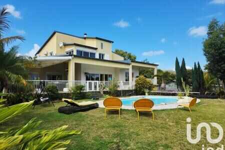 Maison/villa 7 pièces