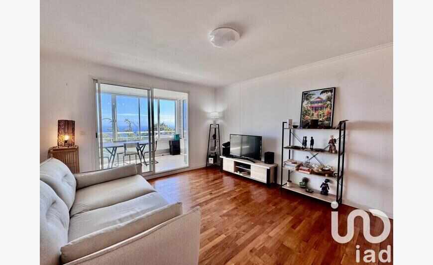 Appartement 3 pièces