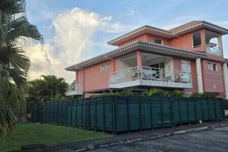 Appartement 3 pièces