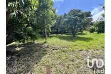 Terrain à bâtir 747 m²