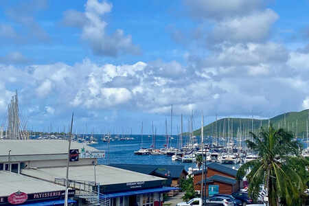 Appartement 4 pièces