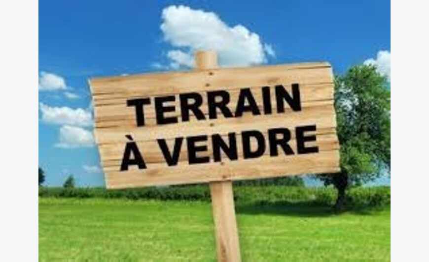 Terrain Petit Canal (971)